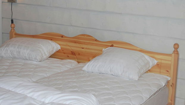 8 Person Holiday Home in Salen-by Traum - Foto 2, Zimmer