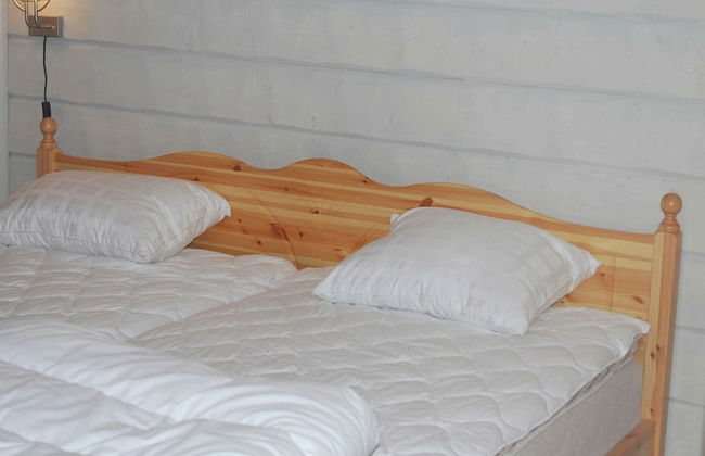 8 Person Holiday Home in Salen-by Traum - Foto 2