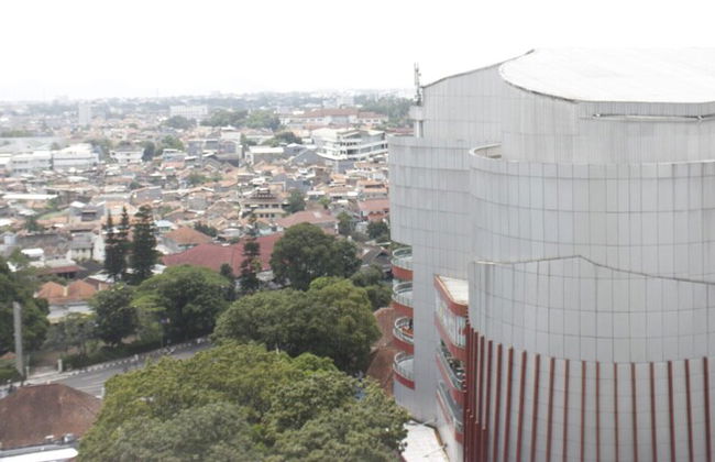 Best Location 2BR Tamansari La Grande Apartment - Foto 30