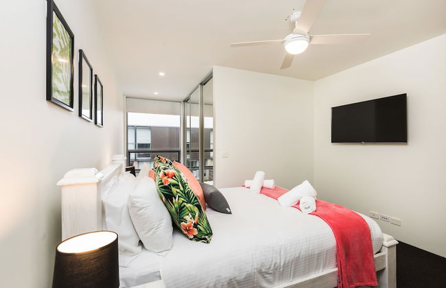 Coast Resort Merimbula - Photo 8