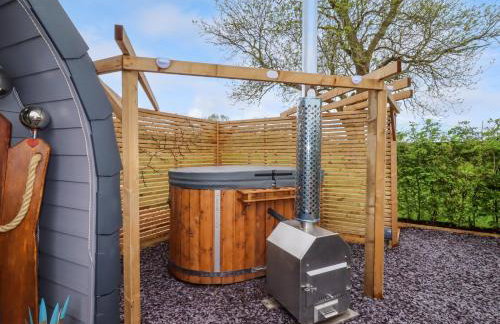 Moel Arthur - Photo 12