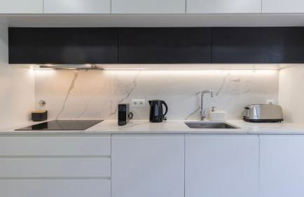 Homely 2BDR Apartment by LovelyStay - Foto 5