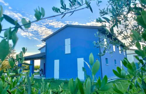 Agriturismo Il Granaio Faenza - Foto 10