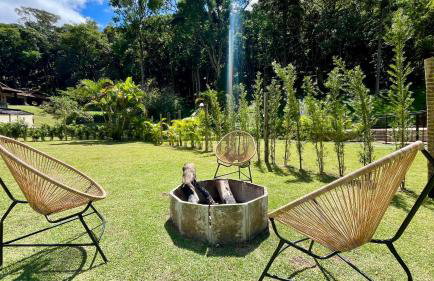 Casa 02 Vale Boa Vista - Casa em Condomínio Exclusivo com Vista para as Montanhas e Área de Lazer Completa - Photo 2