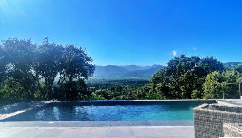 Architect's Villa - 10-12 people - Pool - 4 bedrooms - Foto 3, sunbed