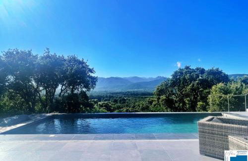 Architect's Villa - 10-12 people - Pool - 4 bedrooms - Foto 3