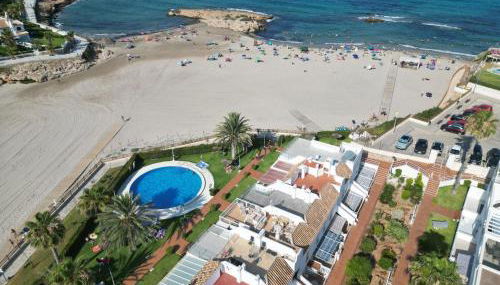 Bungalow frente la playa Cala Capitan ,#PRP002 by Stay Orihuela Costa - Photo 3