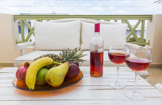 Hotel Anassa - Foto 40