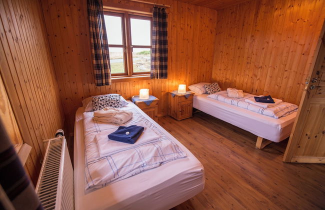 Hestasport Cottages - Foto 25