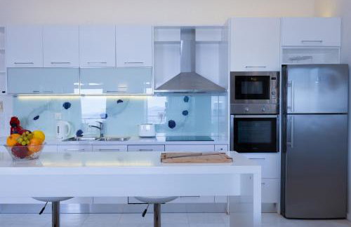 Villa Odysseus - Foto 34