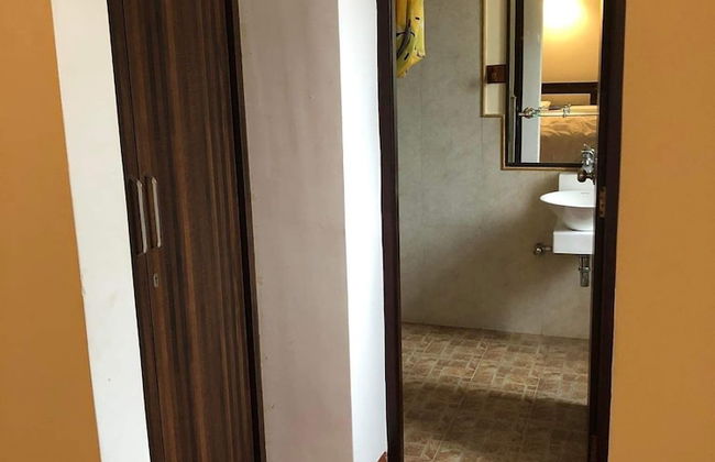 Water Villa With Feild View - Photo 3