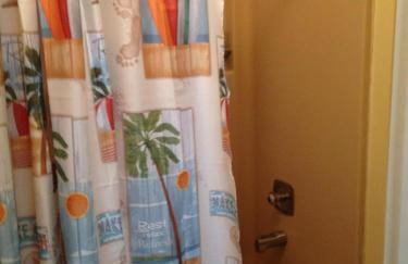 Ocean Block Ship Bottom Pool Beach Badges Wifi Washer & Dryer 12186 - Foto 21