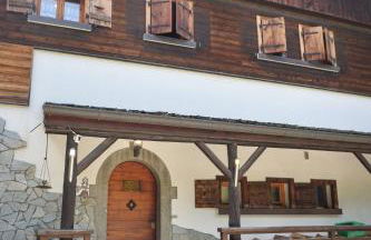 Chalet Belle-Sofianna - Foto 8