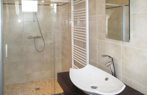 Holiday Home La Pailloussette by Interhome - Foto 34