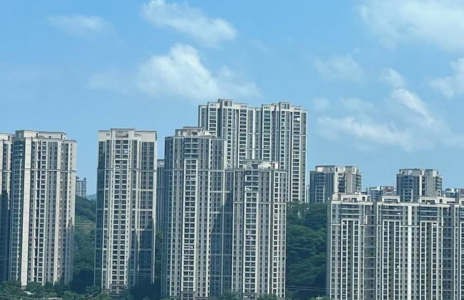 Keymore Residence Guangzhou - Foto 12
