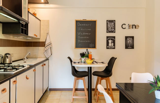 La Finestra sul Lago - Photo 11