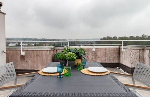 La Terrazza - Foto 17