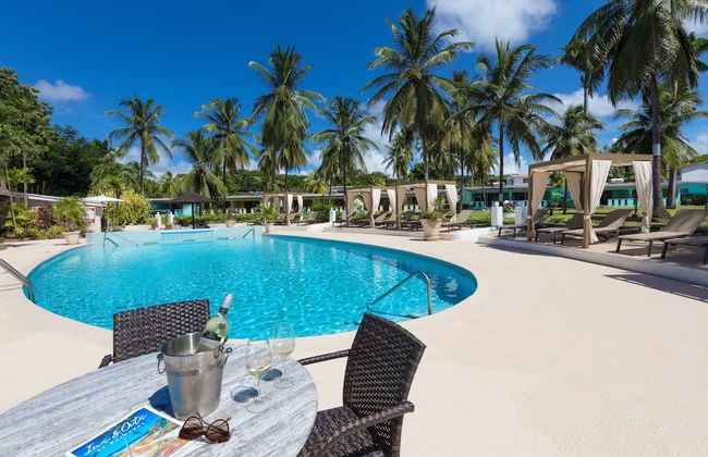 All Seasons Resort - Europa - Foto 25