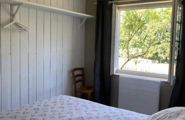 La Maison de Coutil, aux Gîtes de l'Etang des Noues - Photo 7