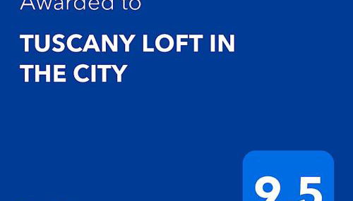 TUSCANY LOFT IN THE CITY - Foto 4