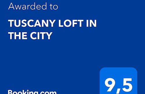 TUSCANY LOFT IN THE CITY - Foto 4