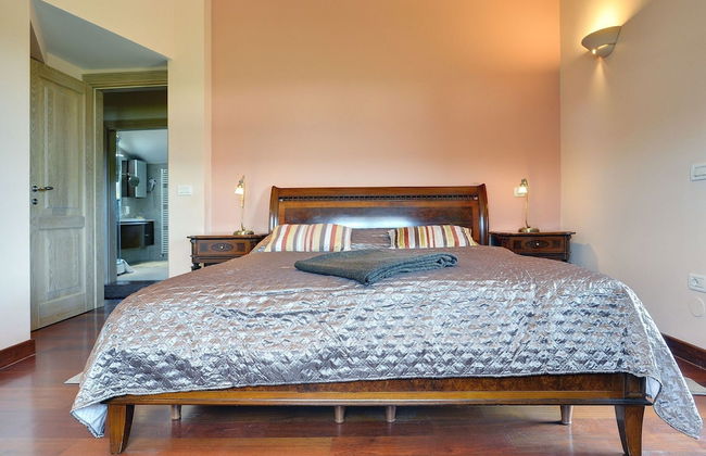 Luxurious Villa in Pomer with Pool & Hot Tub - Foto 4