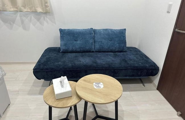 The Mate Fukuoka - Foto 27