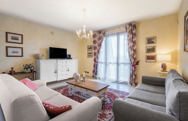 Villa Valledoro Relax, Pool, Wifi, Peccioli - Foto 17