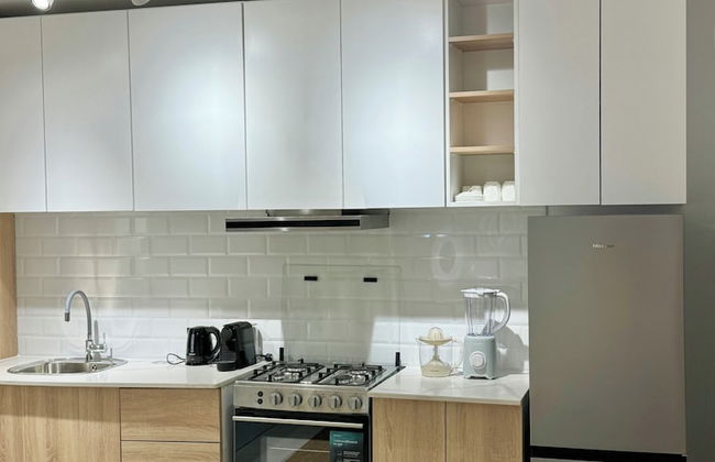 KIA ORA APPART HOTEL - Photo 28