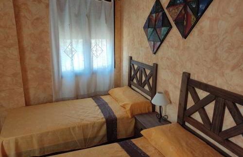 Casa Rural La Torreta en El Rincón de Ademuz - Foto 34