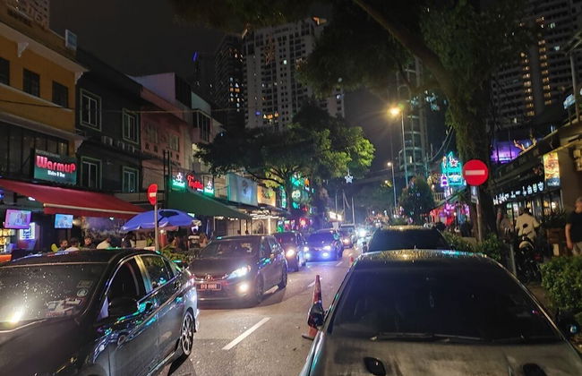 One Bukit Ceylon - Foto 38