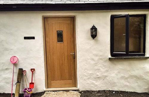 Vine Cottage - Foto 2