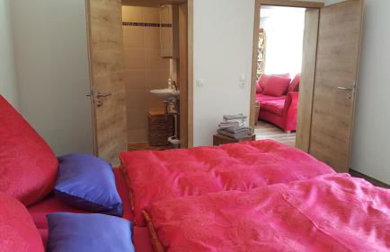 Ferienbungalow Sonnenwald Bayerischer Wald - Foto 29