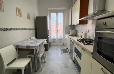 Giacomino Apartment Central Station - Foto 10