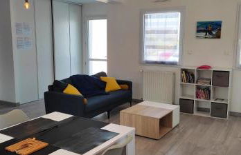 résidence des dunes - Foto 44