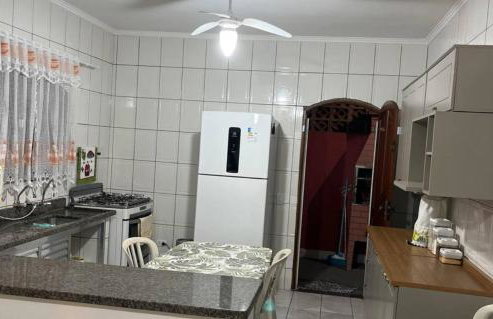 Casa na praia com churrasqueira - Photo 14