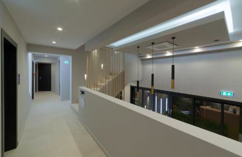 Lithos Suites - Nikiti Halkidiki - Photo 61