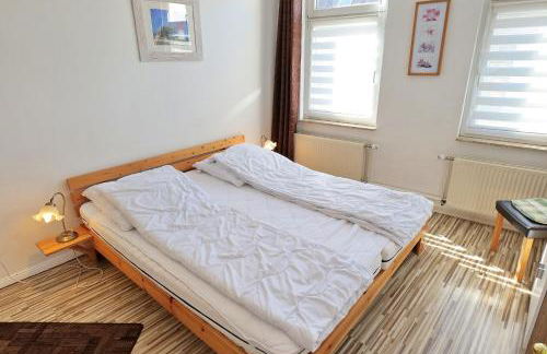 Fairmietung Gartenblick 2 OG rechts - ABC543 - Foto 1