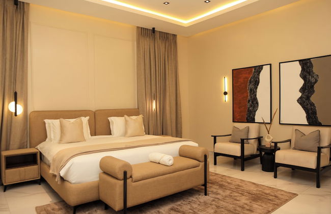 George Residence Parkview - Foto 38