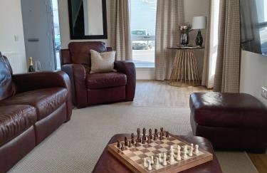 Modern 4 Bed Highland Home - Foto 36