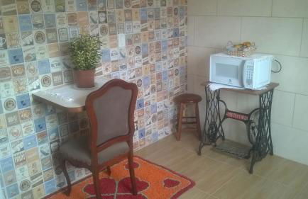 Apto. casal com uma criança - Foto 9