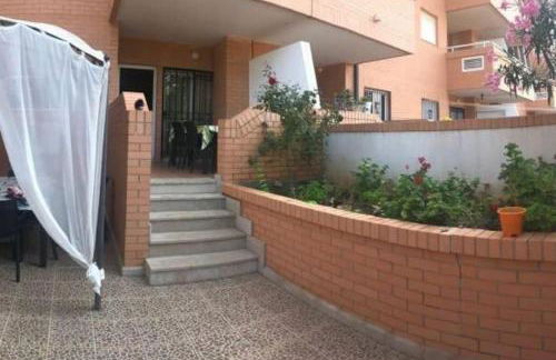 Bajo con gran terraza en Ribera de Cabanes - Photo 12