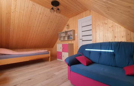 Domek Madzia - Foto 9