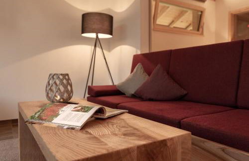 Forstgut - Premium Waldchalets und Lodge Suiten - Photo 73