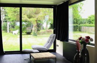 Villa Fleurie - Foto 30