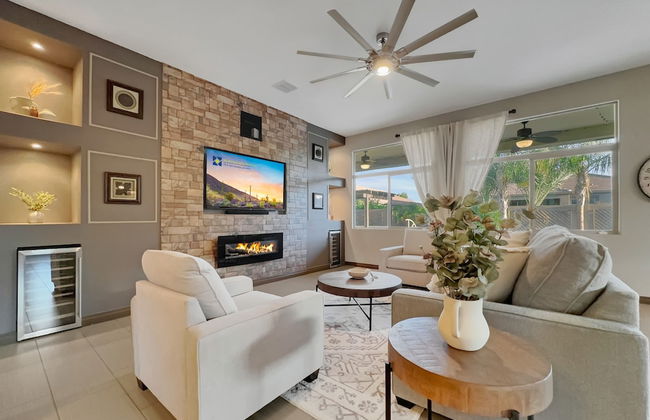 Mead Chandler - Photo 1