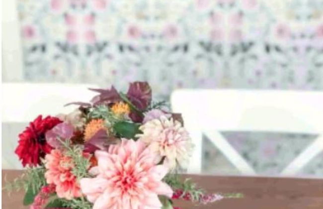 Lil Pinky Family Friendly With New Washer and Dryer - Foto 15