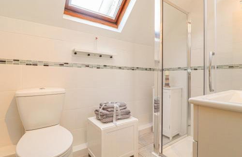 Y Bwthyn, Newport - Foto 14