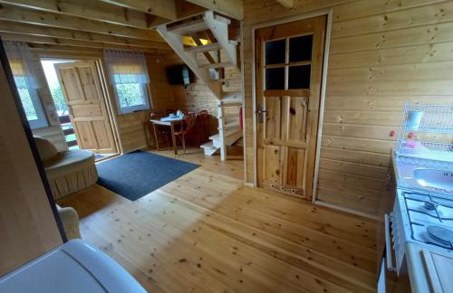 Domki Noclegowe 693-664-683 - Foto 10