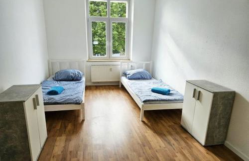 Apartment in Herzogenrath-Merkstein - Foto 8